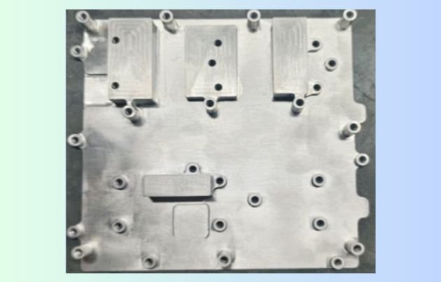 Rapid Vision Parts