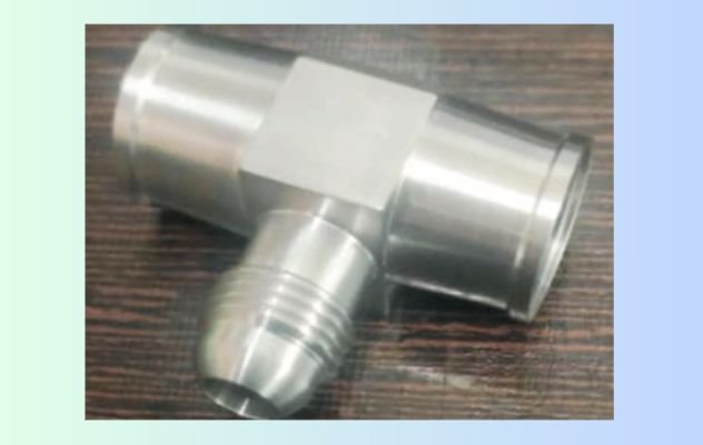 Rapid Vision Parts