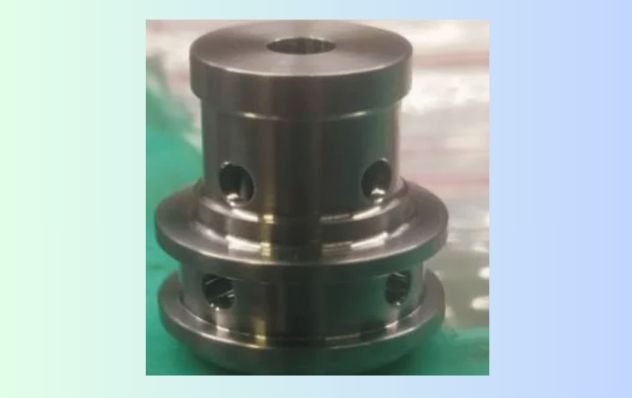 Rapid Vision Parts