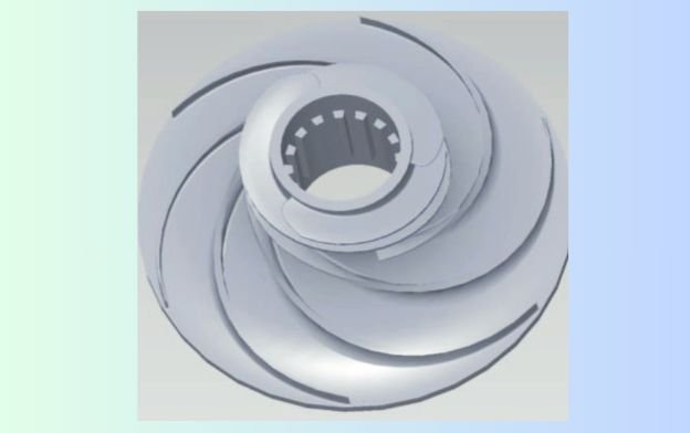 Rapid Vision Parts