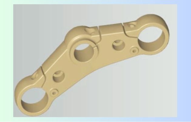 Rapid Vision Parts