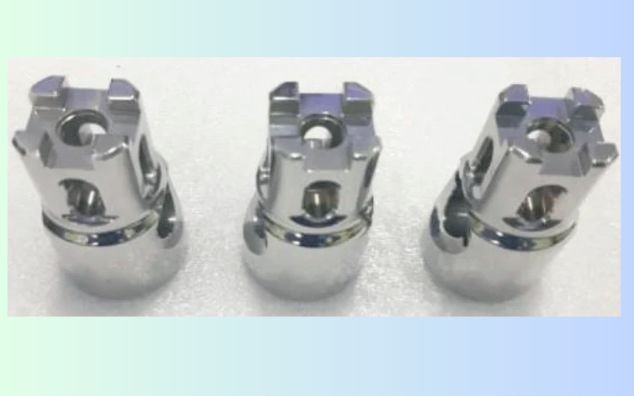 Rapid Vision Parts