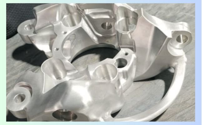 Rapid Vision Parts