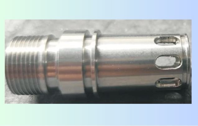 Rapid Vision Parts