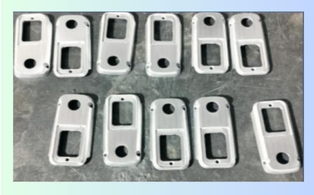 Rapid Vision Parts