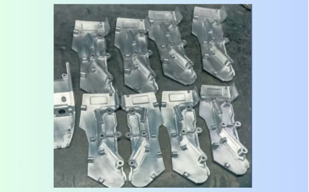 Rapid Vision Parts