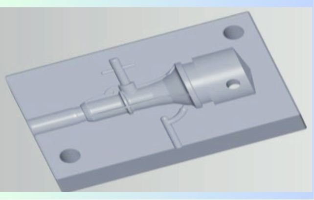 Rapid Vision Parts