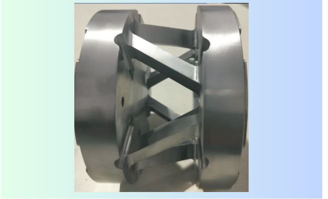 Rapid Vision Parts