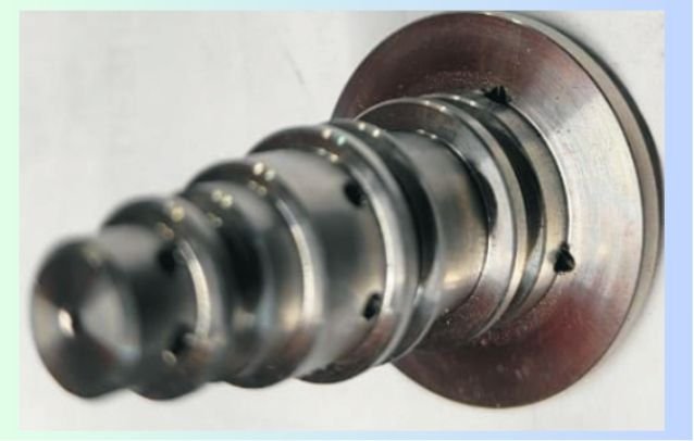 Rapid Vision Parts