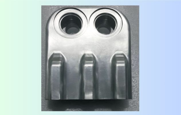 Rapid Vision Parts