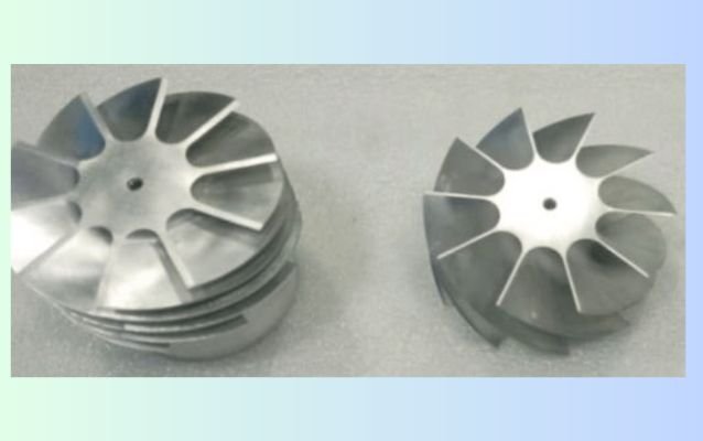 Rapid Vision Parts