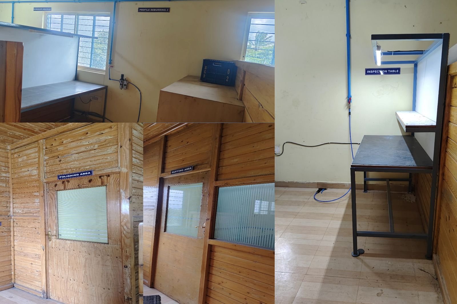 Hub Office